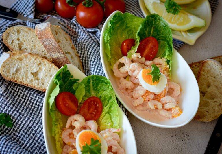 Exploring the World of Traditional French Cuisine