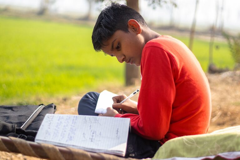 Education and Community-Based Learning