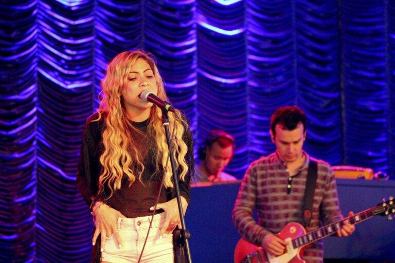 The Influence of Architecture on Set Design in Film and TV