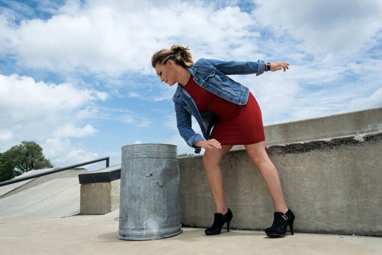 Fashion and Architecture: Exploring the Connection