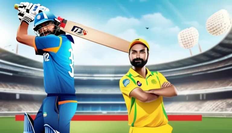 Cricket Betting ID: What You Should Know Before You Start