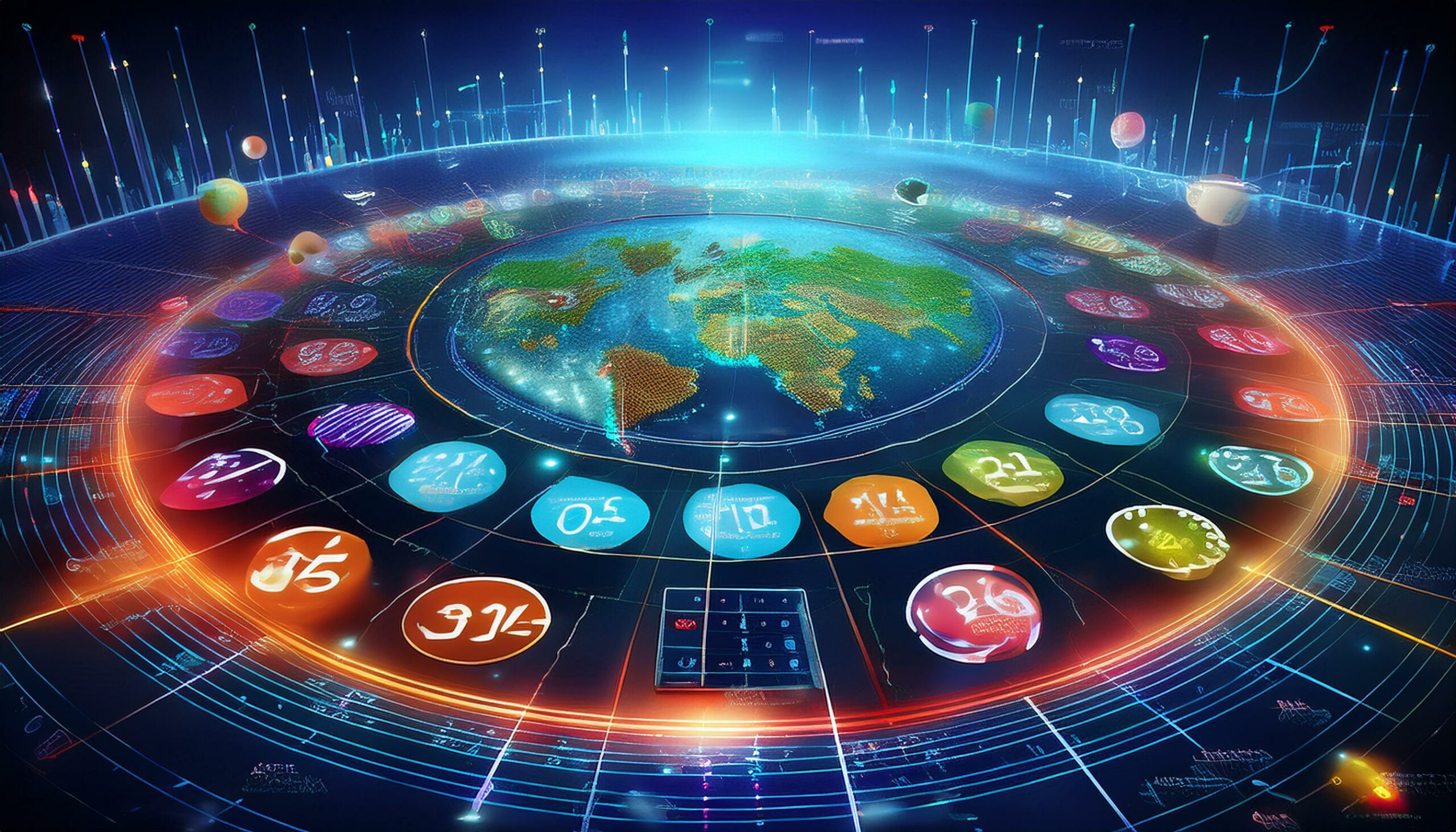 Radhe Exchange: How to Bet on Tennis and Maximize Your Profits